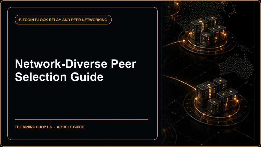 Bitcoin Core asmap guide cover