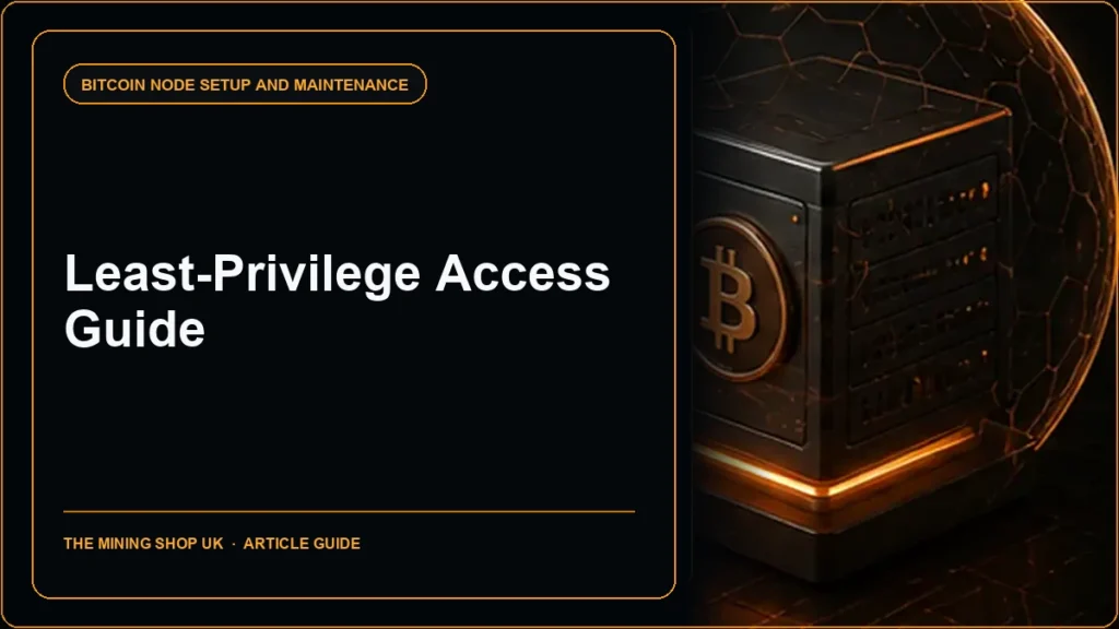Bitcoin Core rpcwhitelist guide cover