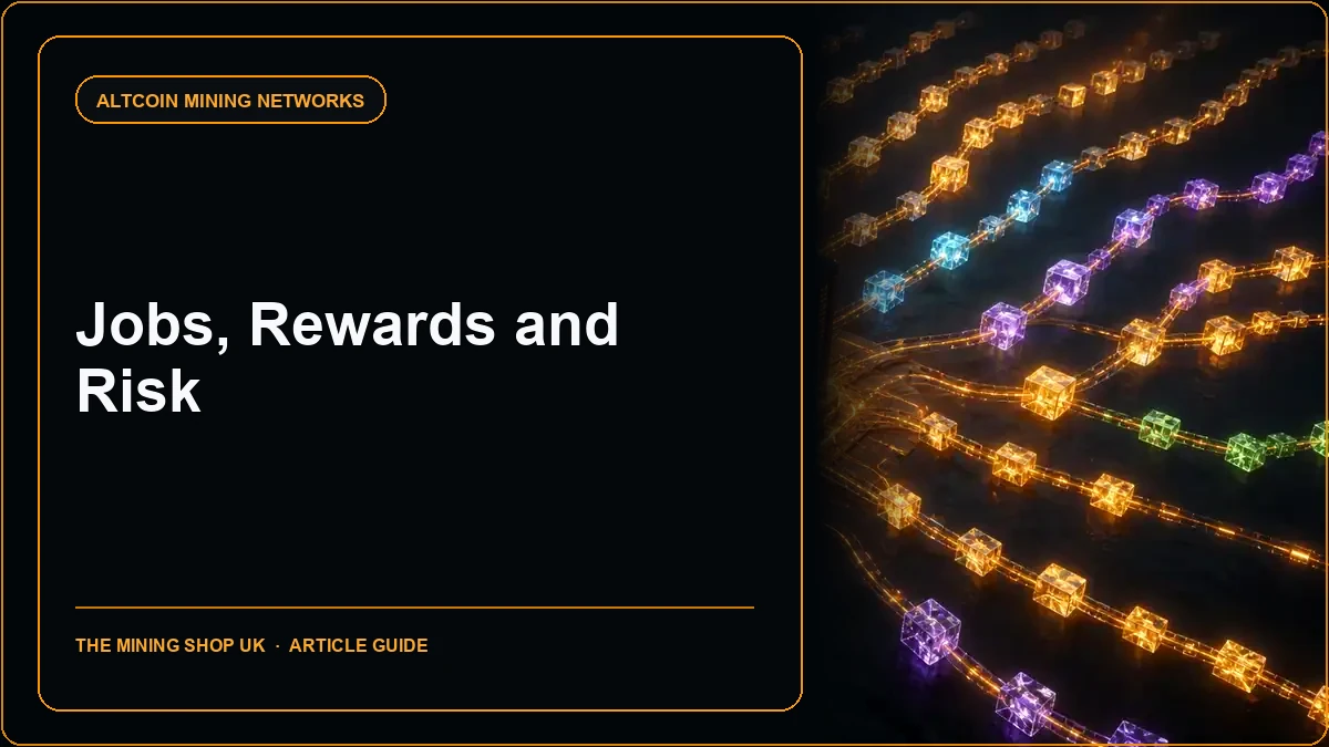 Conflux Nodes for Octopus Miners: Jobs, Rewards and Risk