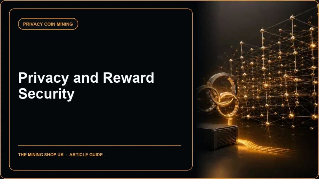 Firo Nodes for FiroPoW Miners: Privacy and Reward Security article guide cover