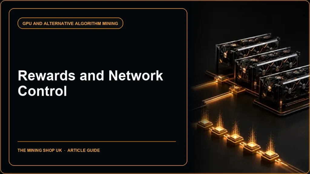 Neoxa Nodes for KawPoW Miners: Rewards and Network Control article guide cover