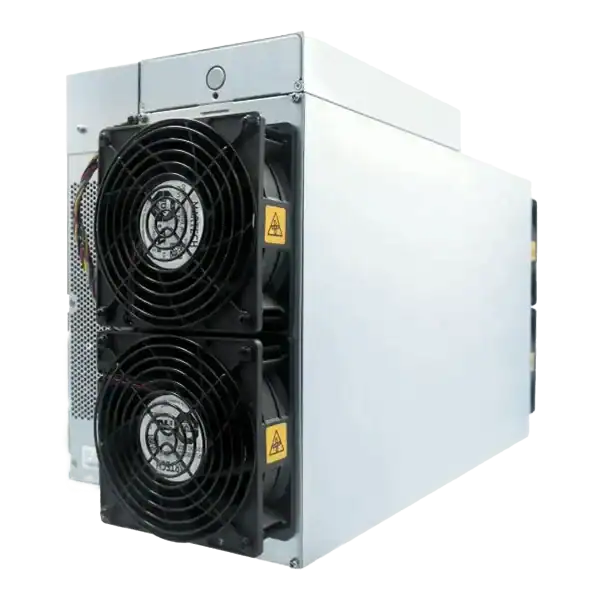 Bitmain Antminer E9 2400Mh Ethash Ethereum Classic Miner — product view 3; representative hardware