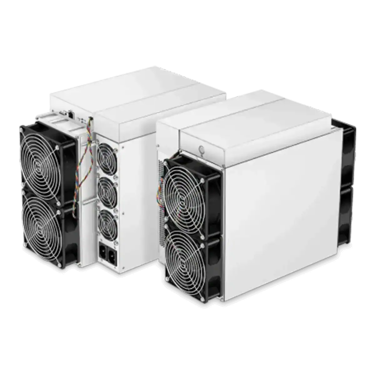 Bitmain Antminer D7 1286Gh Dash Blocx X11 ASIC Miner 2 Bitmain Antminer D7 1286Gh Dash Blocx X11 ASIC Miner — product view 2; representative hardware