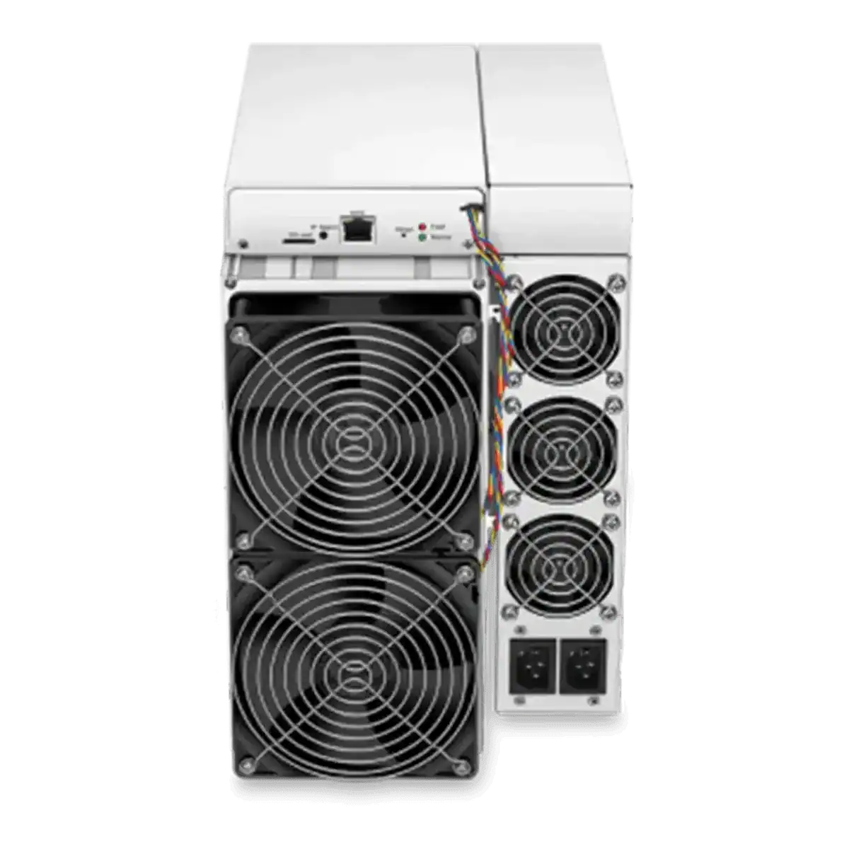 Bitmain Antminer D7 1286Gh Dash Blocx X11 ASIC Miner 4 Bitmain Antminer D7 1286Gh Dash Blocx X11 ASIC Miner — product view 4; representative hardware