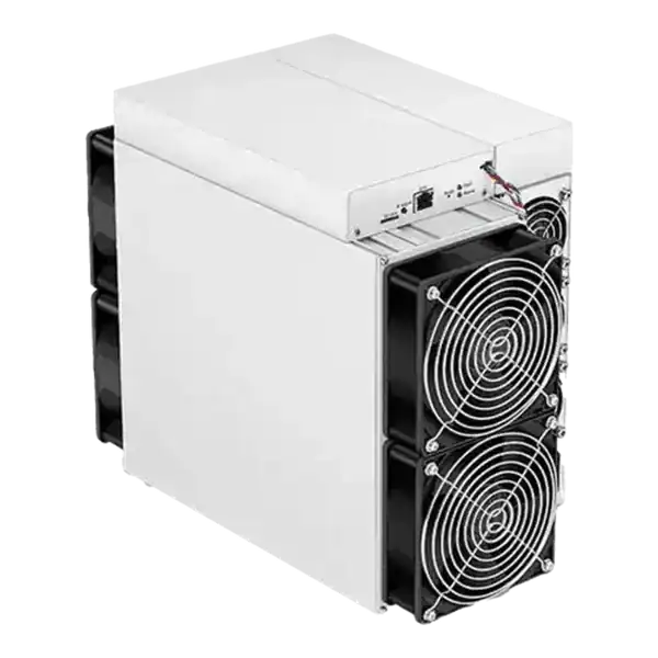 Bitmain Antminer L7 9050Mh Scrypt Litecoin & Dogecoin Miner