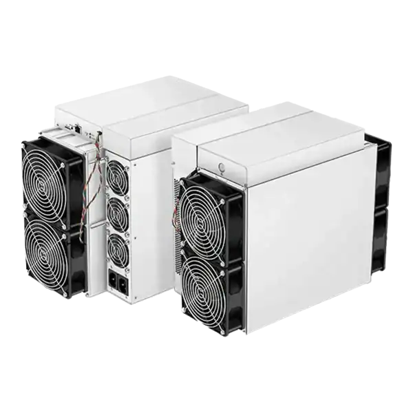 Bitmain Antminer L7 9500Mh Scrypt Litecoin & Dogecoin Miner — product view 2; representative hardware