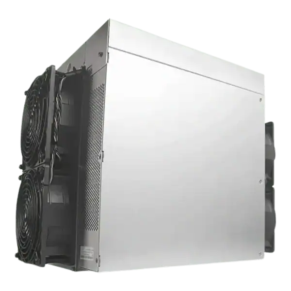 Bitmain Antminer S19 90Th SHA-256 Bitcoin Miner — product view 4