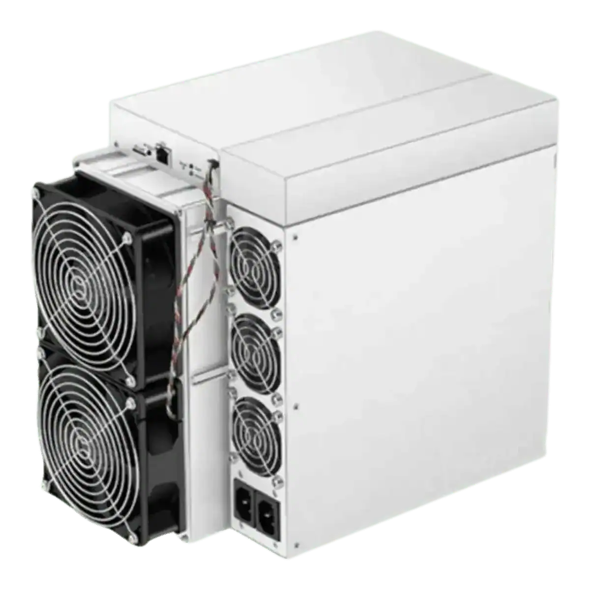 Bitmain Antminer S19 95Th SHA-256 Bitcoin Miner 1 Bitmain Antminer S19 95Th SHA-256 Bitcoin Miner — main product view; representative hardware
