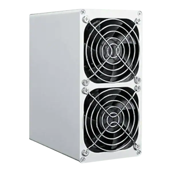 Goldshell Mini Doge 185Mh Scrypt Litecoin & Dogecoin Home Miner — product view 2; representative hardware