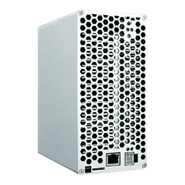 Goldshell Mini Doge 185Mh Scrypt Litecoin & Dogecoin Home Miner — product view 3; representative hardware