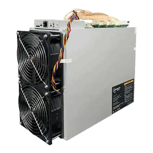 Innosilicon A10 Pro 7GB 720Mh Ethereum Classic ETC/ETHW Ethash ASIC Miner — product view 2
