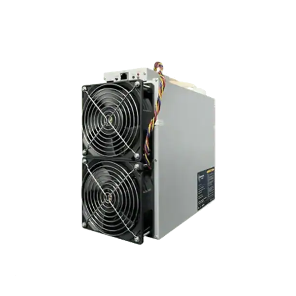 Innosilicon A11 Pro 8GB 1500Mh Ethereum Classic ETC/ETHW Ethash ASIC Miner — product view 2