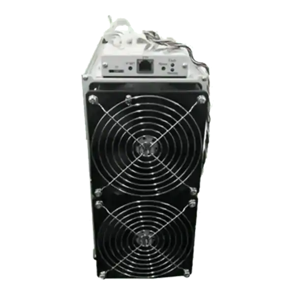 Innosilicon A11 Pro 8GB 1500Mh Ethereum Classic ETC/ETHW Ethash ASIC Miner — product view 3
