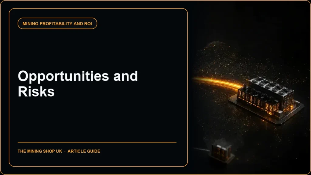 Full RBF and Bitcoin Mining Fees: Opportunities and Risks article guide cover