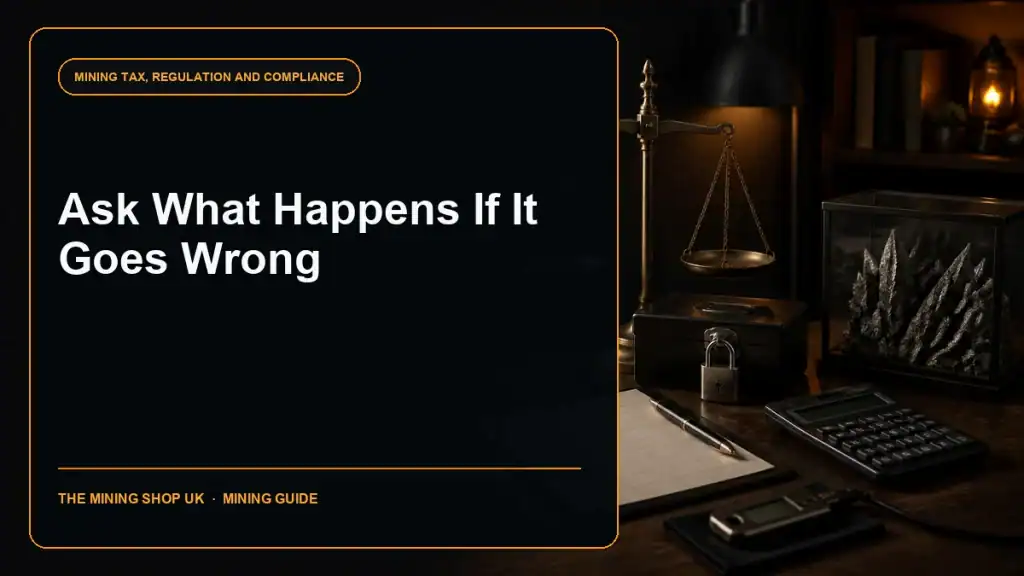 is Bitcoin a good investment guide cover