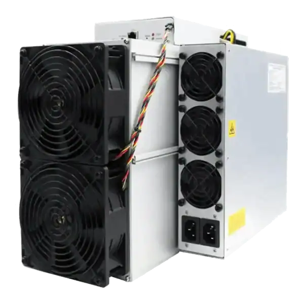 Bitmain Antminer D9 1770Gh Dash Blocx X11 ASIC Miner