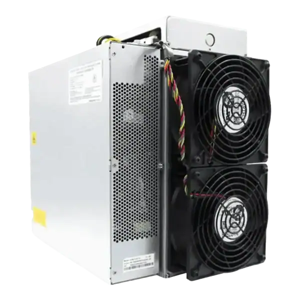 Bitmain Antminer D9 1770Gh Dash Blocx X11 ASIC Miner — product view 2