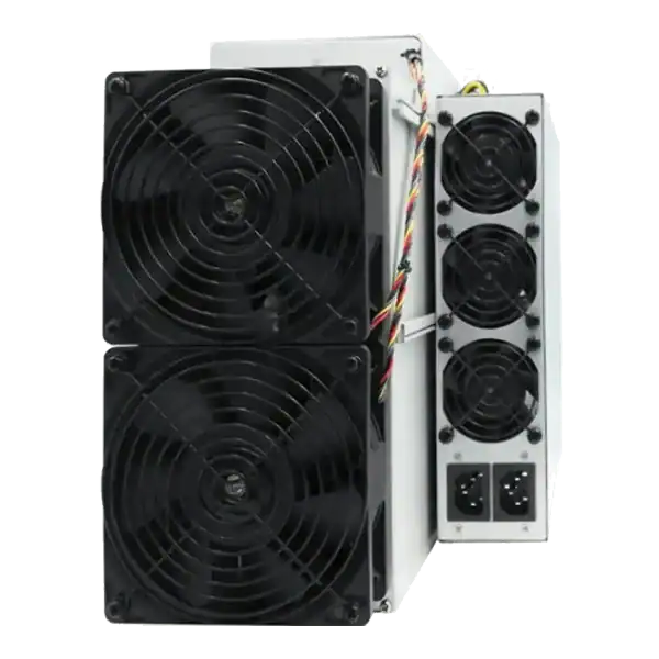 Bitmain Antminer D9 1770Gh Dash Blocx X11 ASIC Miner — product view 3
