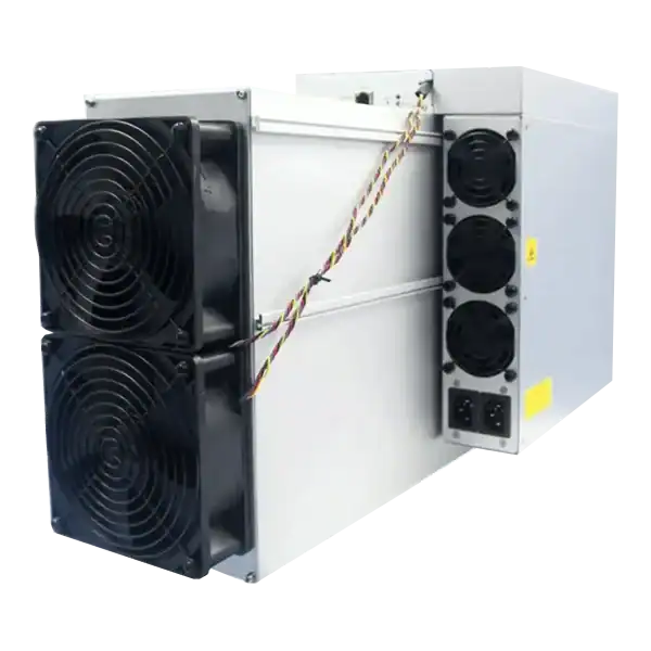 Bitmain Antminer E9 Pro 3380Mh Ethash Ethereum Classic Miner