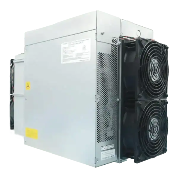 Bitmain Antminer E9 Pro 3780Mh Ethash Ethereum Classic Miner — product view 2; representative hardware