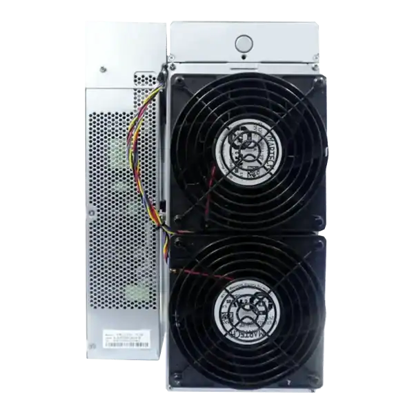 Bitmain Antminer E9 Pro 3780Mh Ethash Ethereum Classic Miner — product view 4; representative hardware