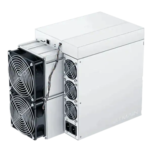 Bitmain Antminer K7 63.5Th Eaglesong Nervos Network CKB Miner