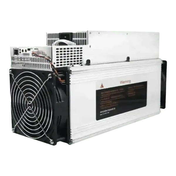 MicroBT Whatsminer M32 68Th Bitcoin SHA-256 Bitcoin Miner — product view 3