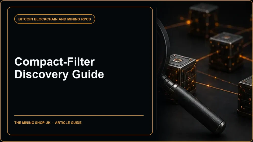 Bitcoin Core scanblocks RPC guide cover