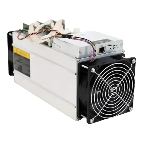 Bitmain Antminer S9 16.8Th Hiveon SHA-256 Bitcoin Miner — product view 2