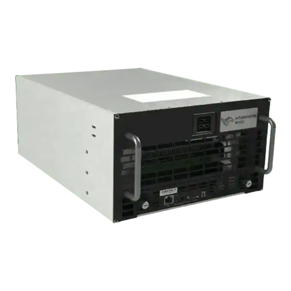 MicroBT Whatsminer M66S Immersion 290Th SHA-256 Bitcoin Miner — main product view