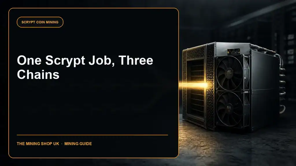Bellscoin mining guide cover