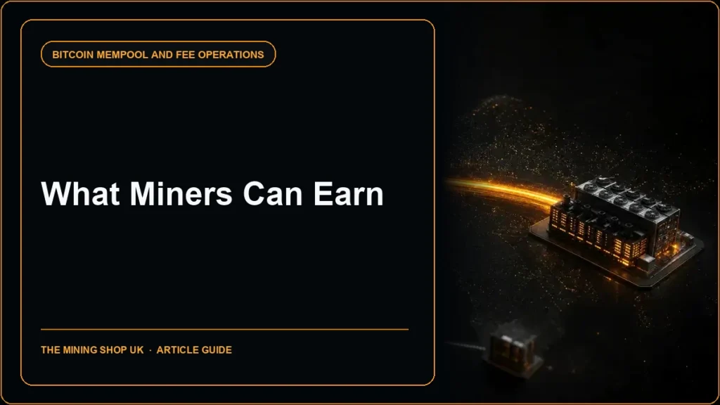 Bitcoin Package Relay and CPFP: What Miners Can Earn From article guide cover