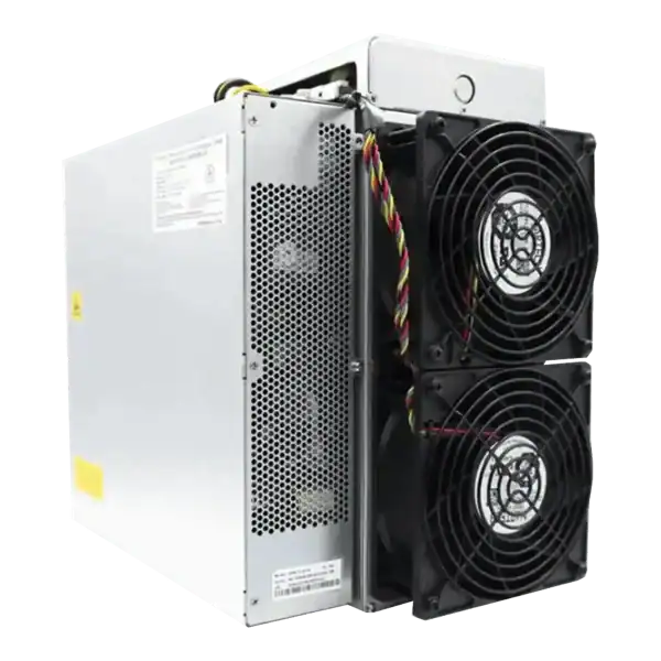 Bitmain Antminer KS3 8.2Th kHeavyHash Kaspa Miner — product view 2