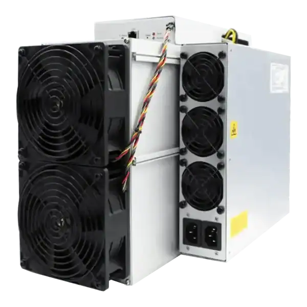 Bitmain Antminer KS3 9.4Th kHeavyHash Kaspa Miner