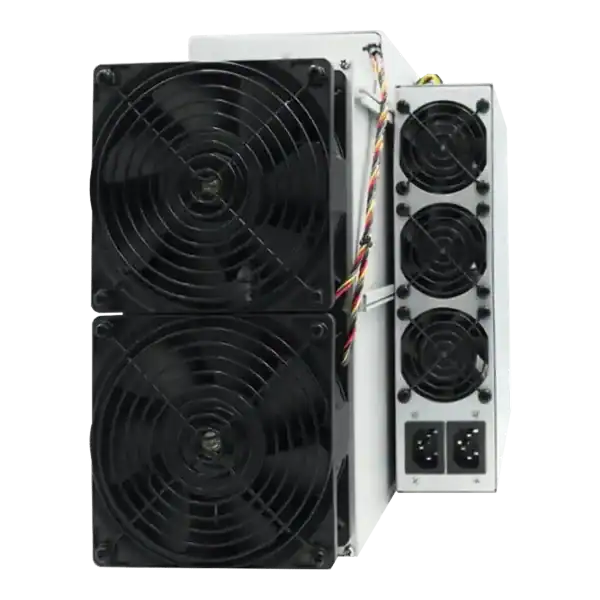 Bitmain Antminer KS3 9.4Th kHeavyHash Kaspa Miner — product view 3