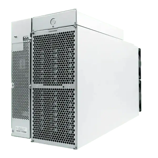 Bitmain Antminer Z15 Pro 820KSol Equihash Zcash Miner — product view 2