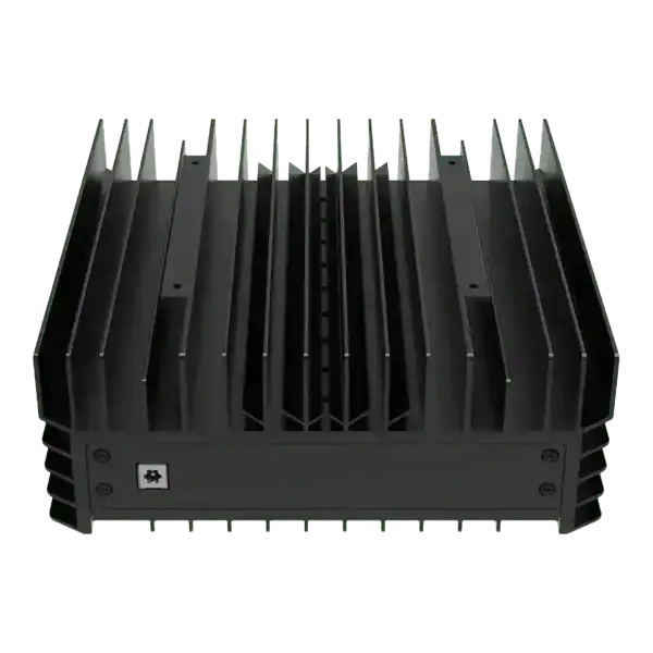 IceRiver KS0 Pro 200Gh kHeavyHash Kaspa Home Miner — product view 3; representative hardware