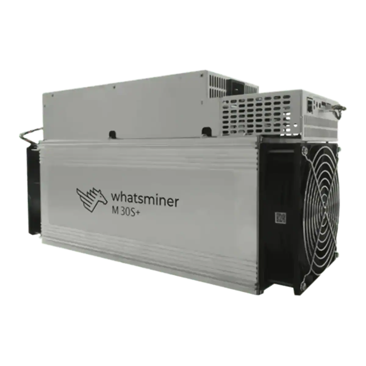 MicroBT Whatsminer M30S+ 92Th SHA-256 Bitcoin Miner 1 MicroBT Whatsminer M30S+ 92Th SHA-256 Bitcoin Miner — main product view