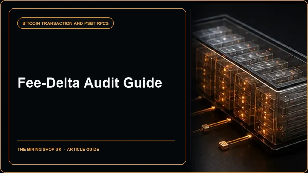 Bitcoin Core getprioritisedtransactions RPC guide cover