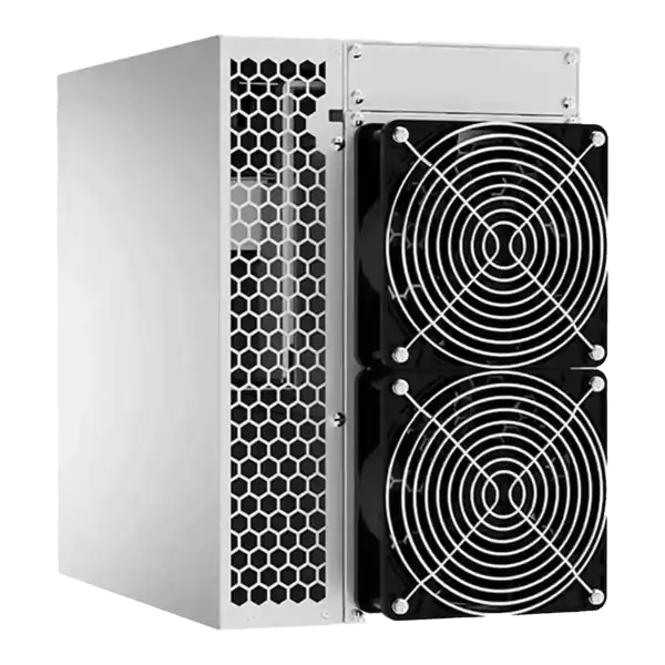 IceRiver KS1 1Th kHeavyHash Kaspa Miner — product view 2; representative hardware