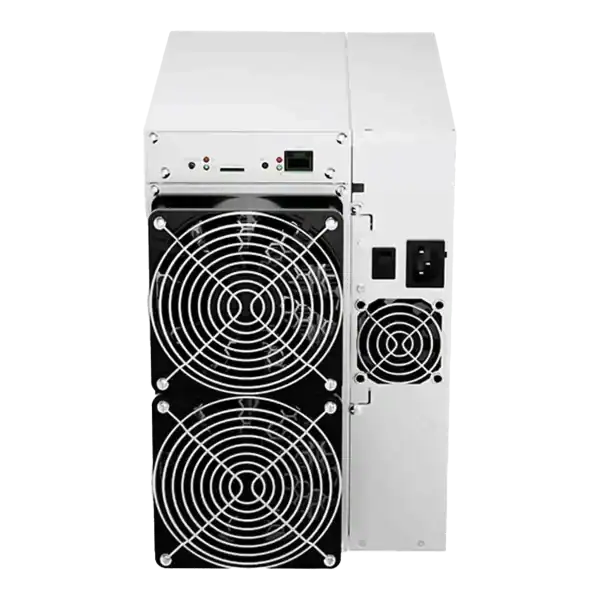 IceRiver KS2 2Th kHeavyHash Kaspa Miner — product view 3; representative hardware