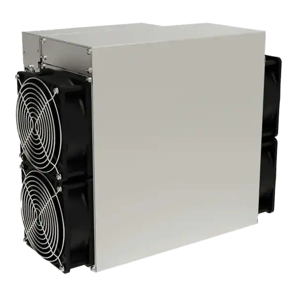 IceRiver KS3 8Th kHeavyHash Kaspa Miner — product view 2; representative hardware