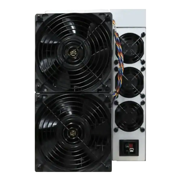 Bitmain Antminer KS5 20Th kHeavyHash Kaspa Miner — product view 3; representative hardware