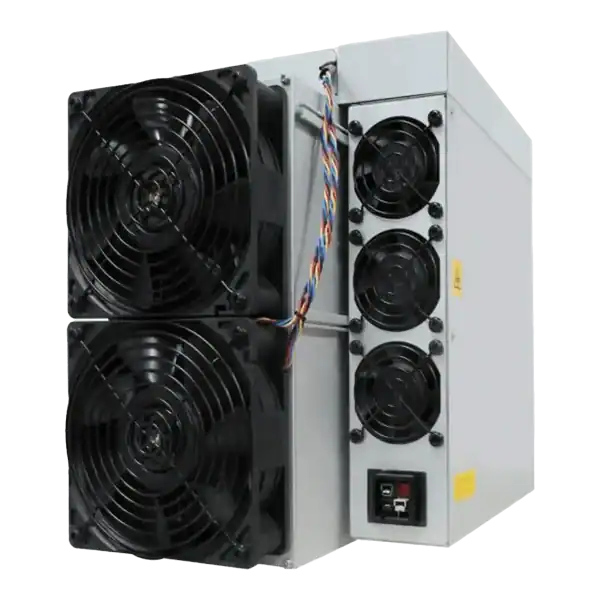 Bitmain Antminer KS5 Pro 21Th kHeavyHash Kaspa Miner