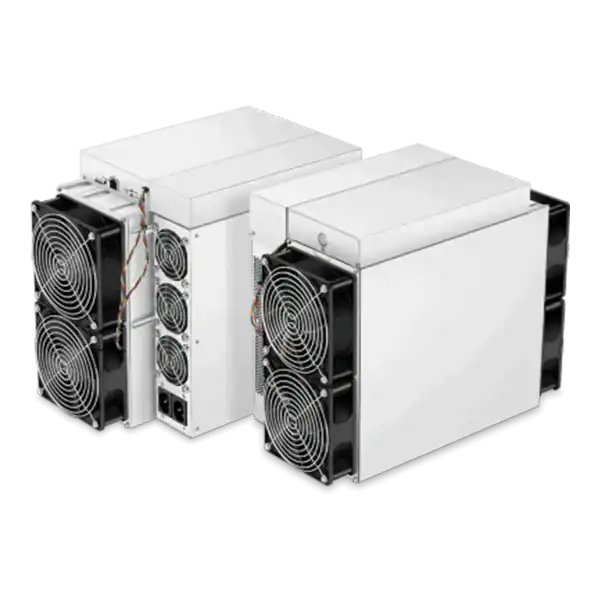 Bitmain Antminer HS3 8.55Th Handshake HNS ASIC Miner — product view 4; representative hardware