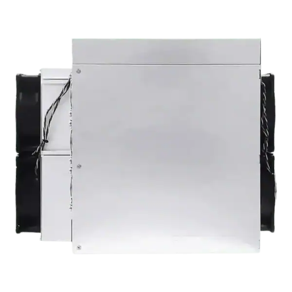 Bitmain Antminer S19k Pro 110Th SHA-256 Bitcoin Miner — product view 2; representative hardware