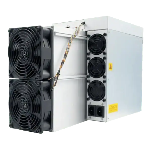 Bitmain Antminer Z15 Pro 860KSol Equihash Zcash Miner