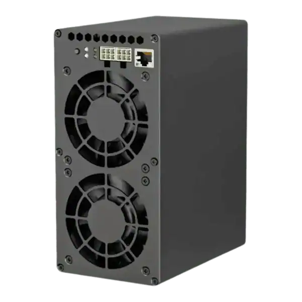 Goldshell AL-Box 360Gh Alephium ALPH Blake3 Home ASIC Miner