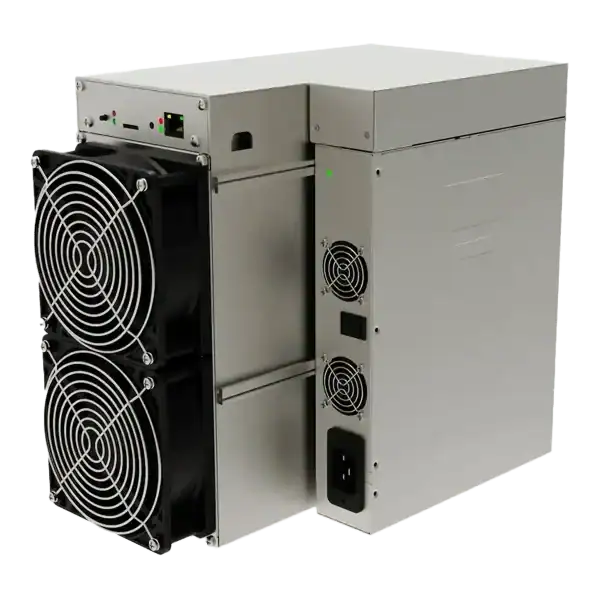IceRiver KS3 9.4Th kHeavyHash Kaspa Miner