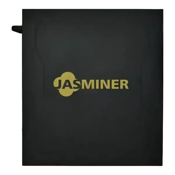 Jasminer X16-Q 1950Mh Ethereum Classic ETC/ETHW Ethash ASIC Miner — product view 3; representative hardware